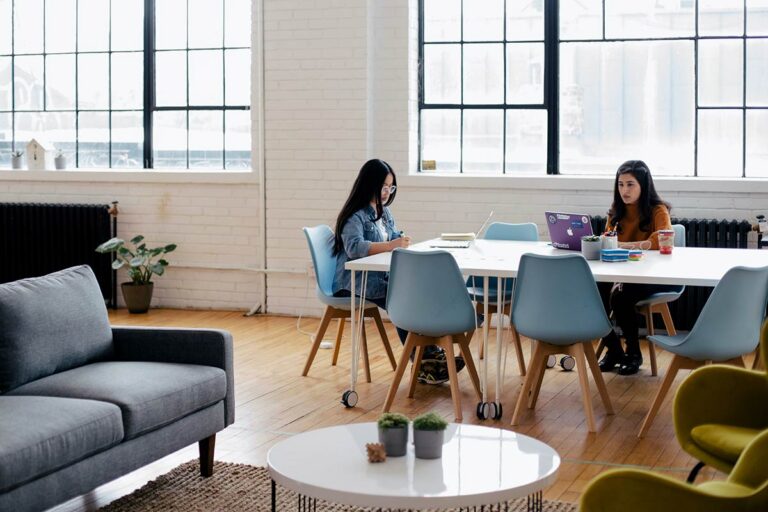 How the Google Search Algorithm Works